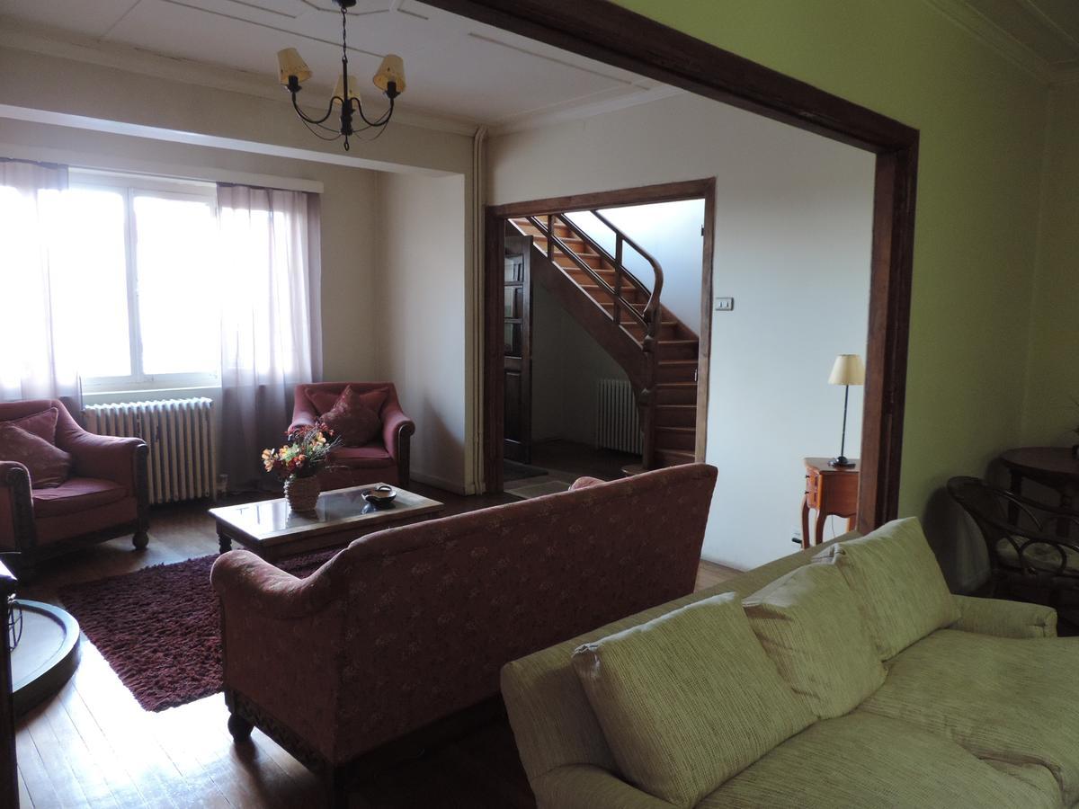 Hostal Oro Fueguino Пунта Аренас Екстериор снимка