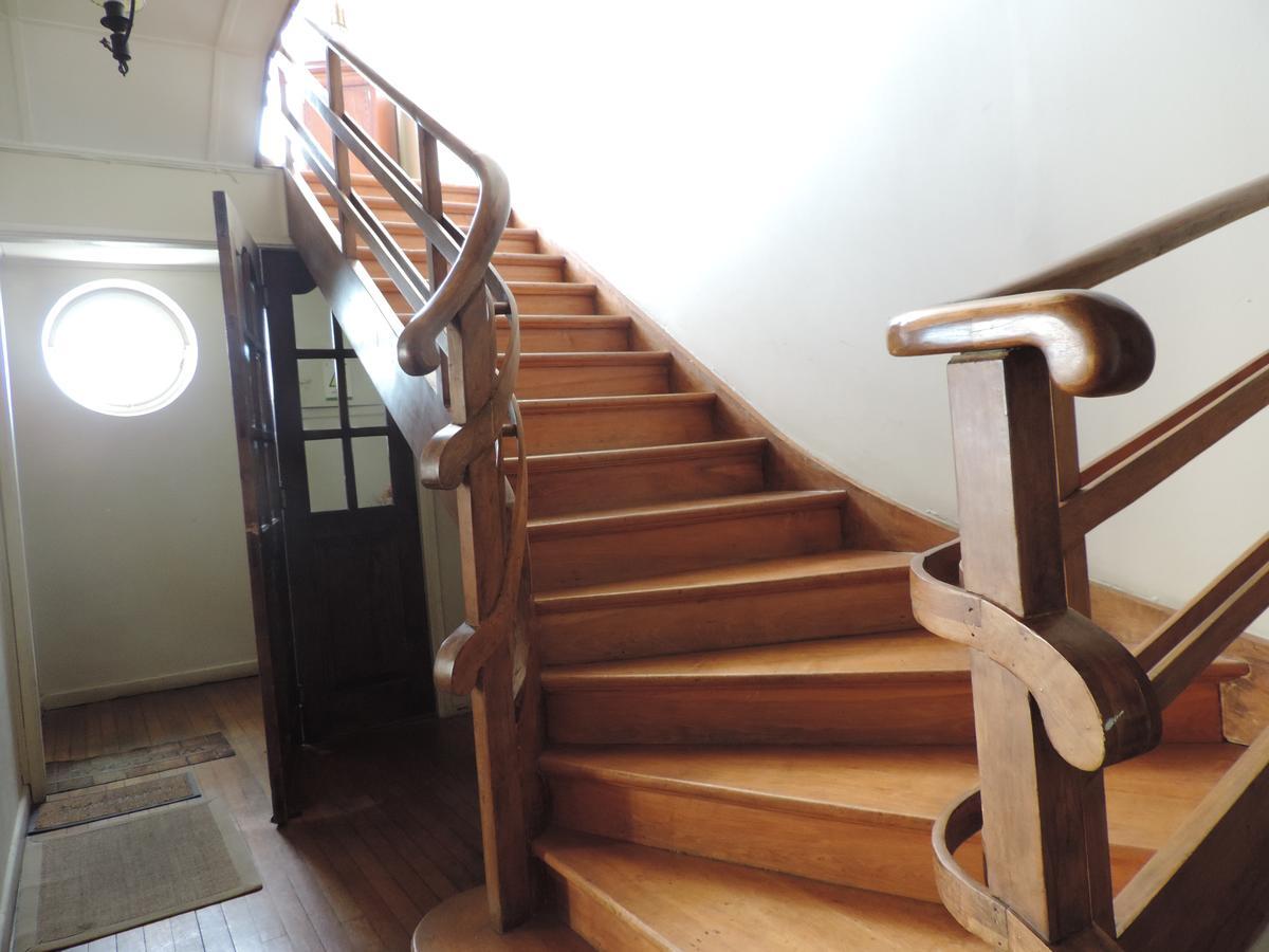 Hostal Oro Fueguino Пунта Аренас Екстериор снимка