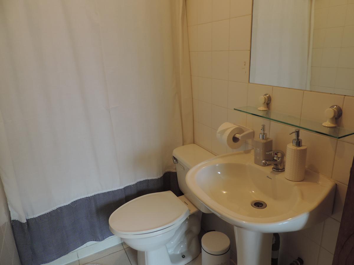 Hostal Oro Fueguino Пунта Аренас Екстериор снимка