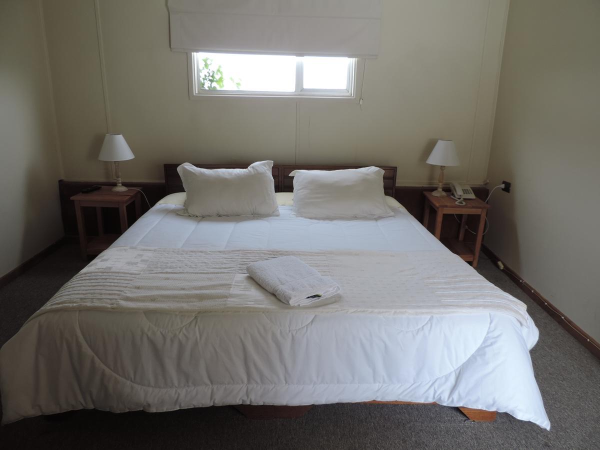 Hostal Oro Fueguino Пунта Аренас Екстериор снимка