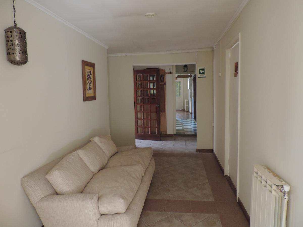 Hostal Oro Fueguino Пунта Аренас Екстериор снимка