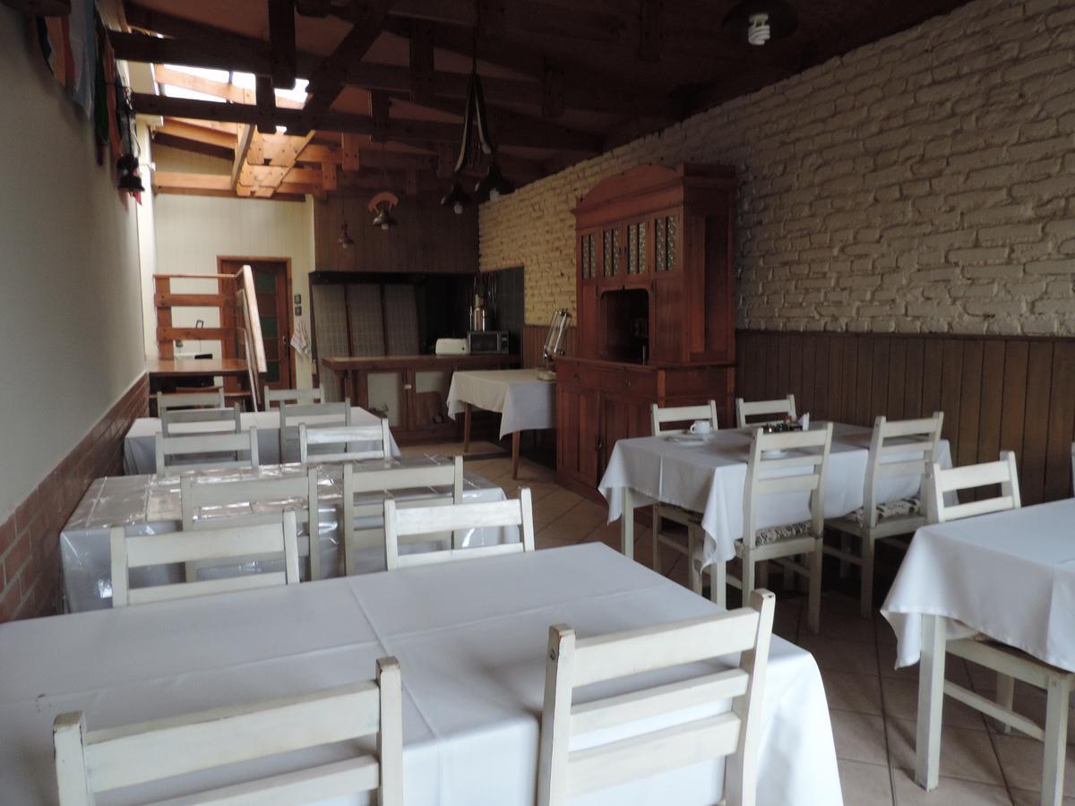 Hostal Oro Fueguino Пунта Аренас Екстериор снимка
